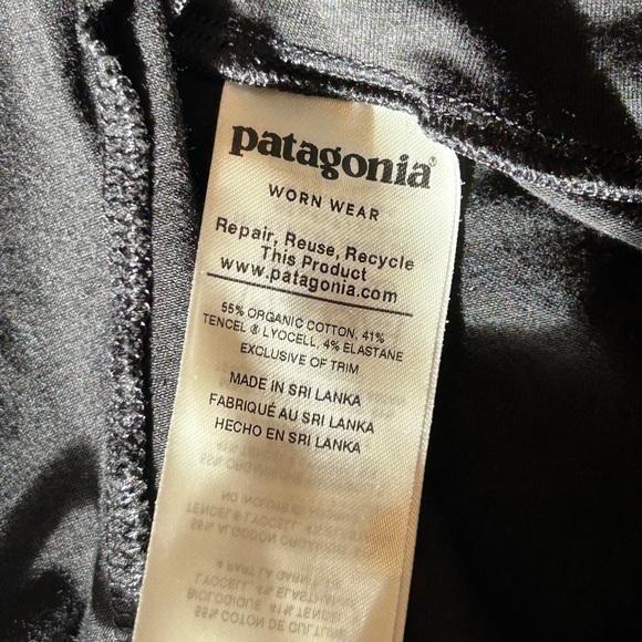 Patagonia W's Kamala Maxi Skirt / Dress - Picture 6 of 6